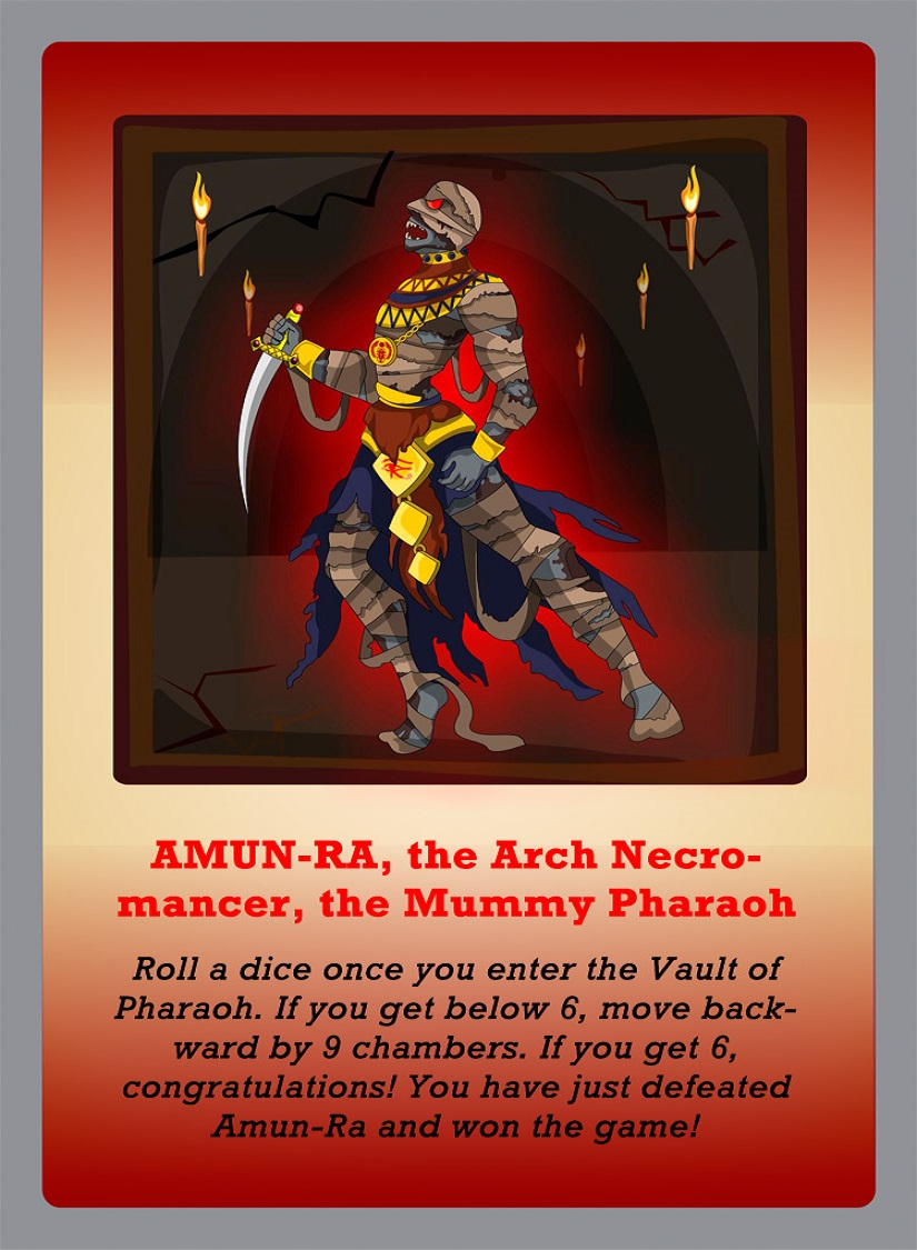 Amun-Ra